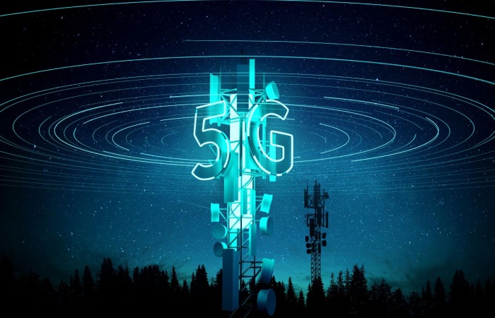 The Impact Of 5G's Launch Will Be Long-Lasting