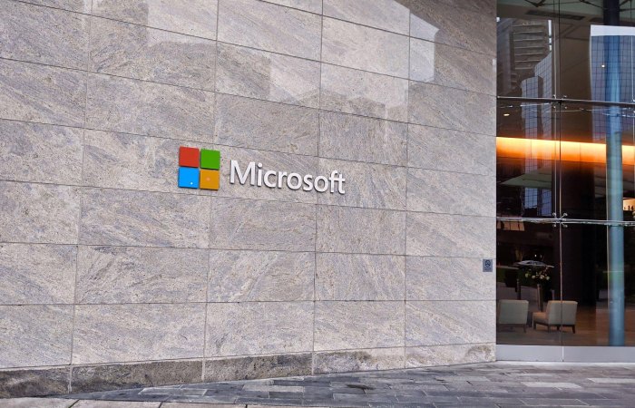 Why Is This Purchase Vital For Microsoft?