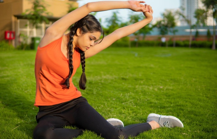 Physical Fitness Write for us