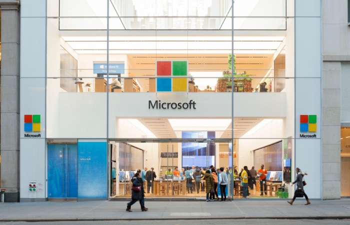 Why Is This Purchase Vital For Microsoft?