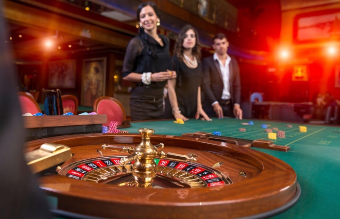 Casino Write for us