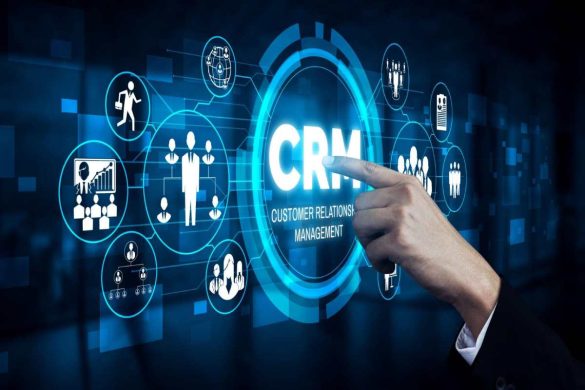 Customer Relationship Management_ Top 4 the Benefits of CRM for HVAC