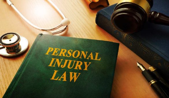 Personal Injury Lawyer