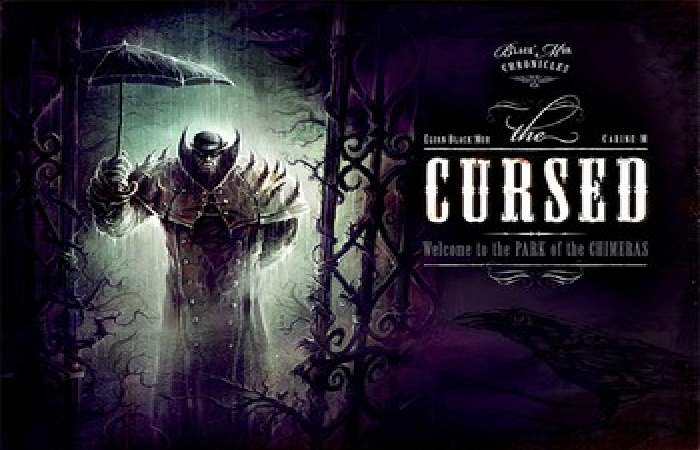 The Cursed Chronicles