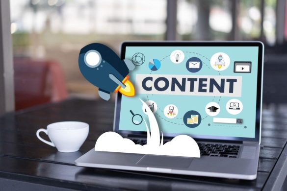 4 Ways Your Content Is Impacting Your SEO