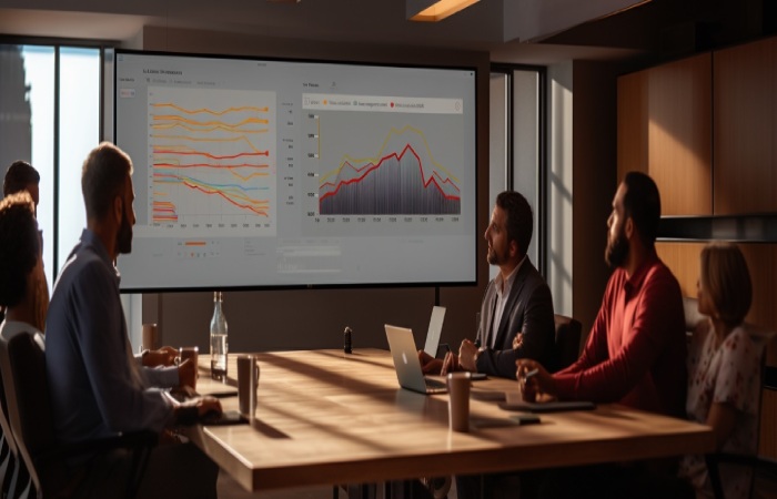 Key Techniques of Resource Forecasting and Their Benefits