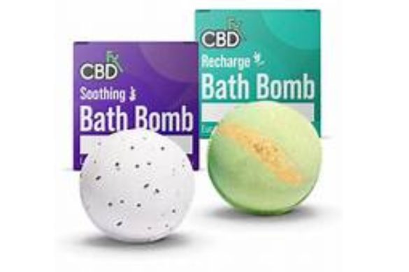 Must-Know Tips Before Trying CBD Bath Bombs!