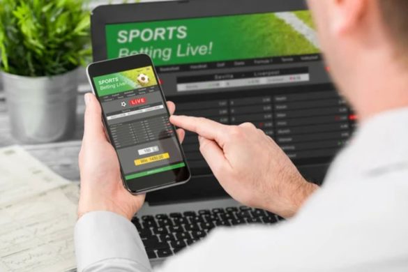 Where Sports Meets Finance: Unusual Cases Of Winnings In Sports Betting