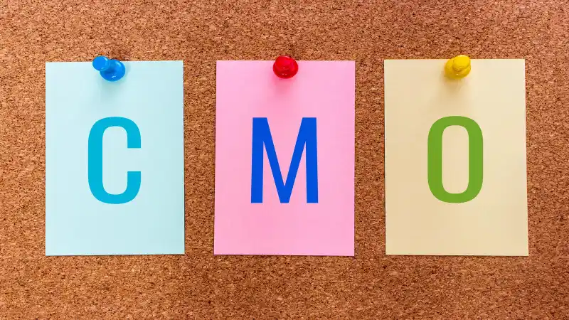 CMO Write for Us - Guest Post and Submit Post