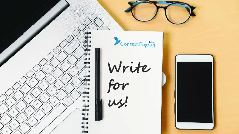 Why Write for Digital Marketing Trick – CMO Write for Us