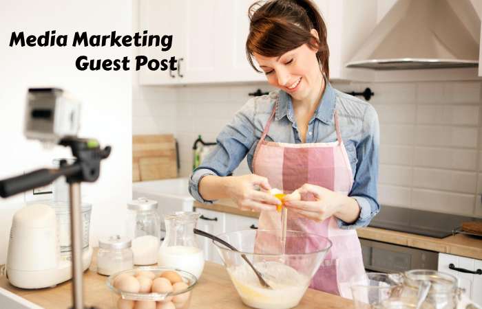 Media Marketing Guest Post – Media Marketing Write for us and Submit Post