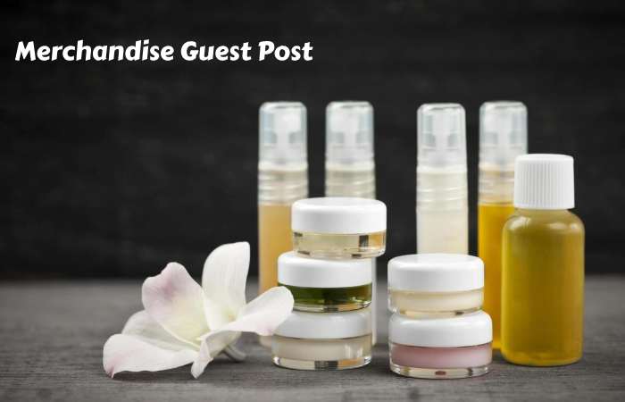 Merchandise Guest Post – Merchandise Write for us and Submit Post