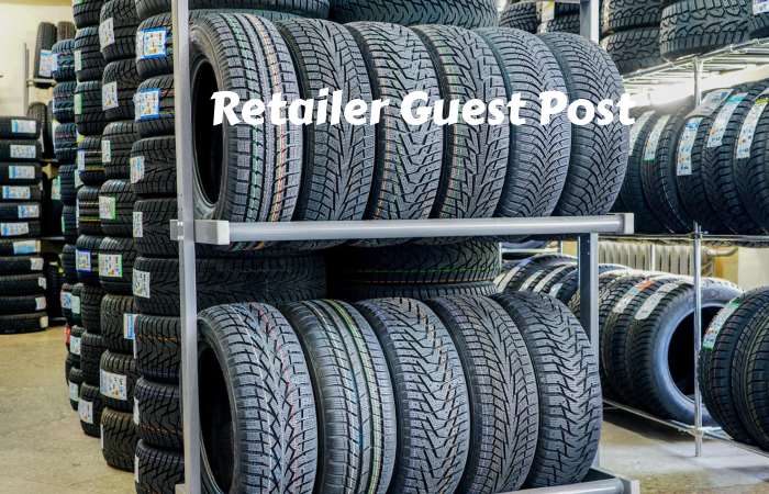 Retailer Guest Post – Retailer Write for us and Submit Post