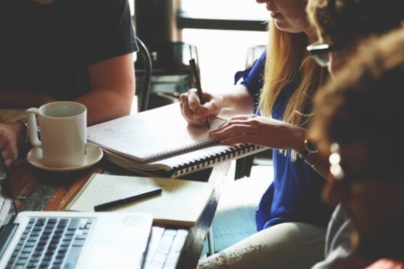 Motivating and Leading Project Teams