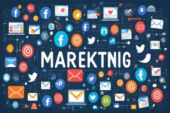 The Ultimate Guide to Different Digital Marketing Channels and Techniques