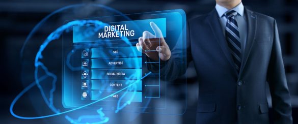 Modern Marketing Tactics To Grow Professional Service Firms