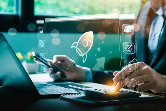 5 things you should know about Fractional CMOs