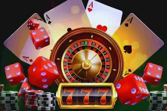 5 Marketing Strategies New Jersey Casinos Use To Attract New Customers