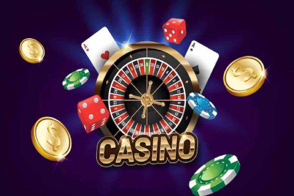 Advantages of Mobile Apps in Online Gambling