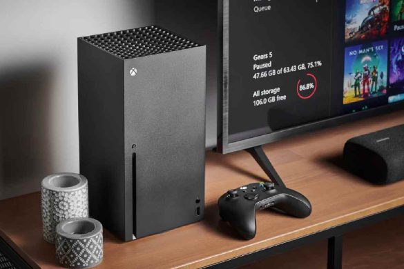 Best Buy Xbox Series X
