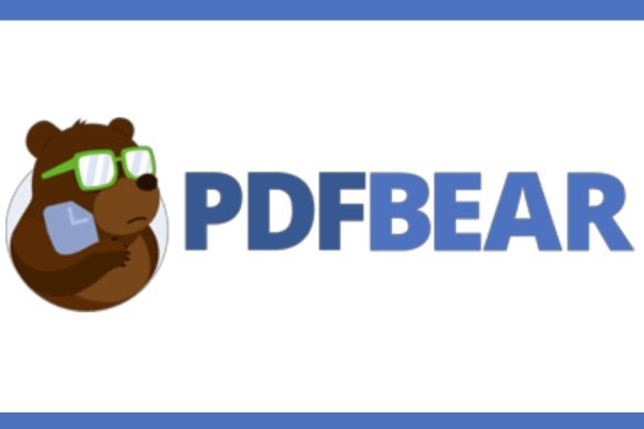Convert Your PDF Files Safely and Smoothly with PDFBear