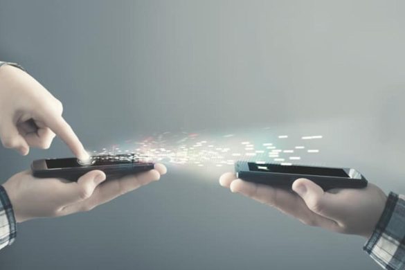 How to Transfer Data From Iphone to Iphone A Comprehensive Guide