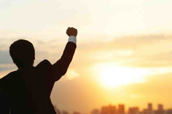 Ignite Your Small Business Success by Commanding Your Marketing Destiny