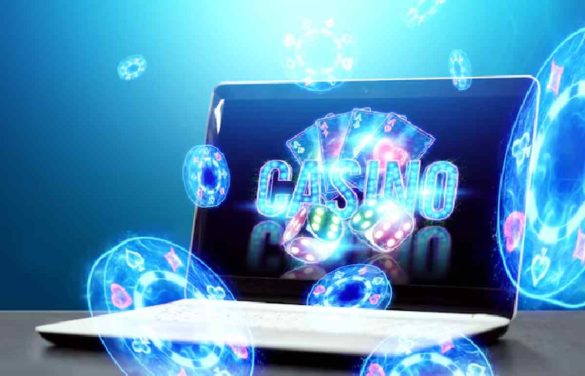 Make Your Online Casino Business Successful