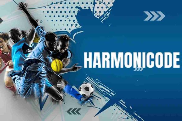 Sports Harmonicode_ Revolutionizing the World of Sports