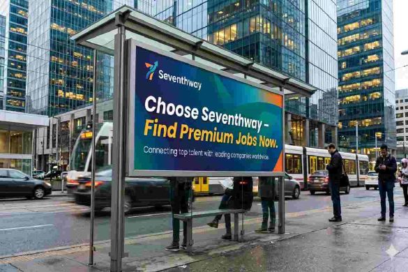 Choose Seventhway – Find Premium Jobs Now