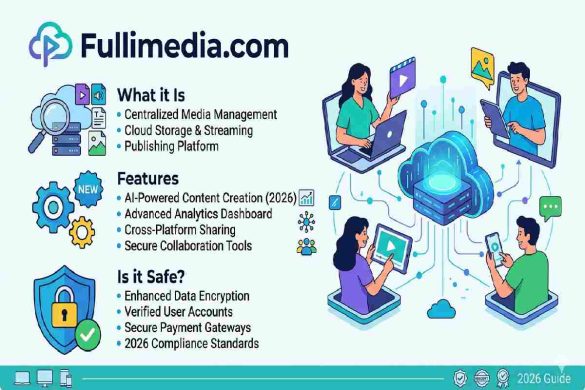 Fullimedia com_ What it is, Features & is it Safe