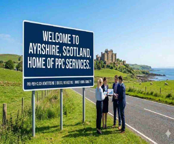 PPC in Ayrshire