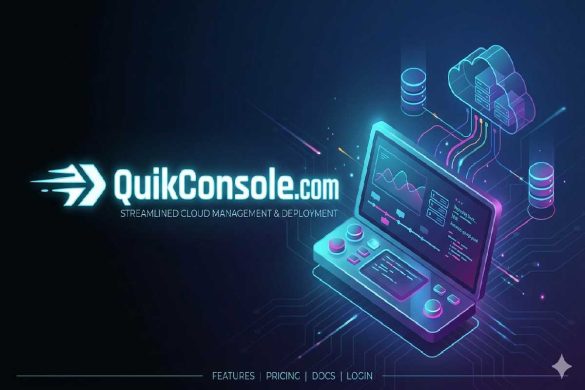 QuikConsole.com