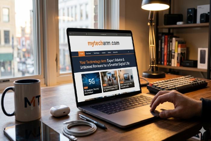 mytecharm com
